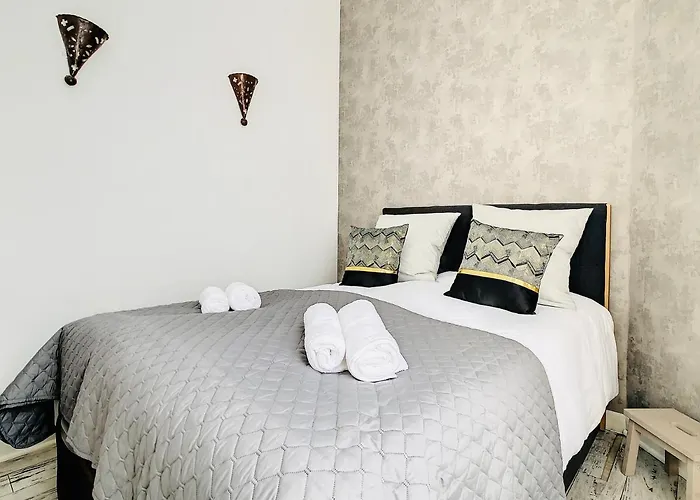 2 Bedroom Luxury Flat Cannes Center La Croisette