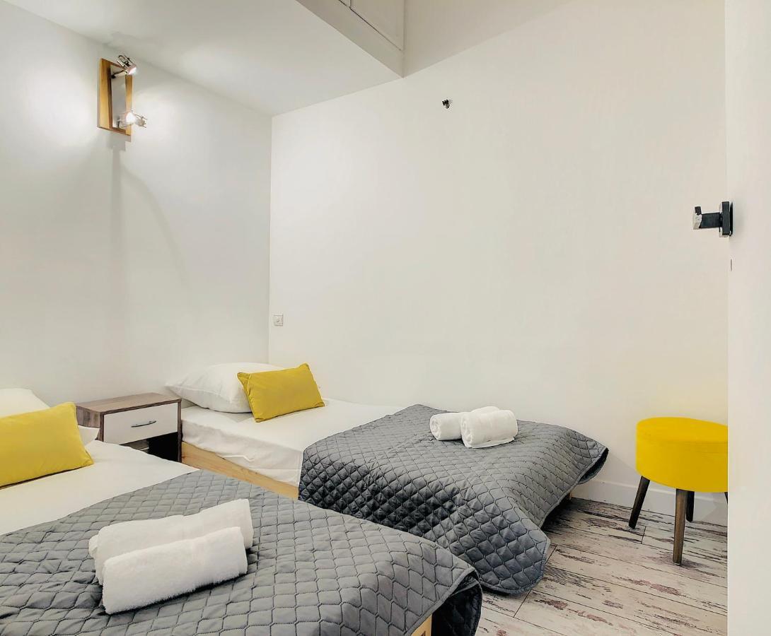 2 Bedroom Luxury Flat Center La Croisette Appartement
