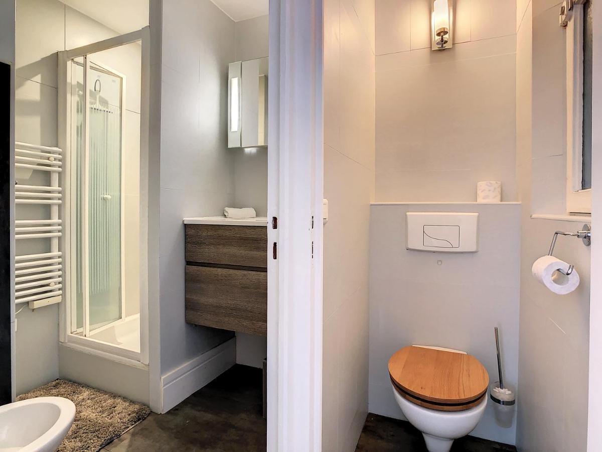 2 Bedroom Luxury Flat Center La Croisette *