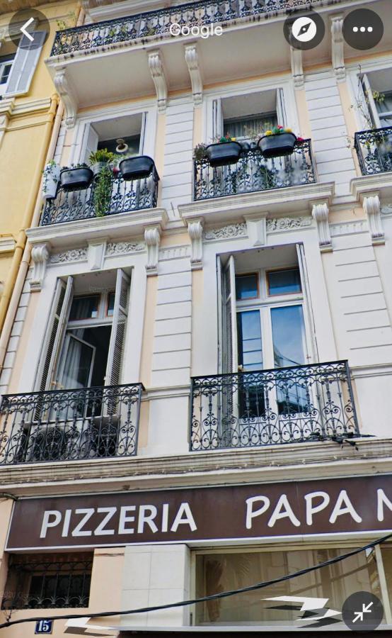 Appartamento 2 Bedroom Luxury Flat Center La Croisette Cannes